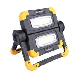 Darba lampa Superfire G7, USB, 1000lm