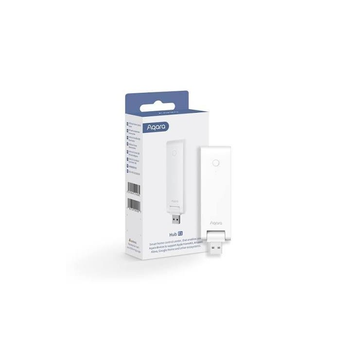 Aqara Hub E1 EU
