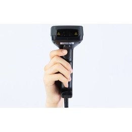 Barcode Scanner Deli