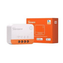 Zigbee viedais slēdzis Sonoff