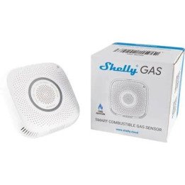 Gāzes detektors LPH WiFi Shelly