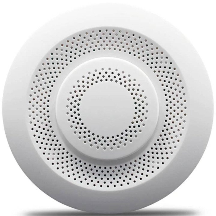 Gaisa kvalitātes multisensors Zigbee AirSensor