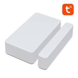 Zigbee durvju un logu sensors HomeKit