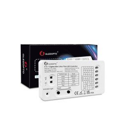 Ultra Mini LED kontrolieris 5w1 GL ZigBee HUE
