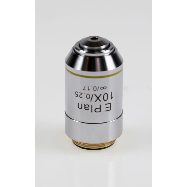 Mikroskoopin objektiivi KERN OBB-A1159