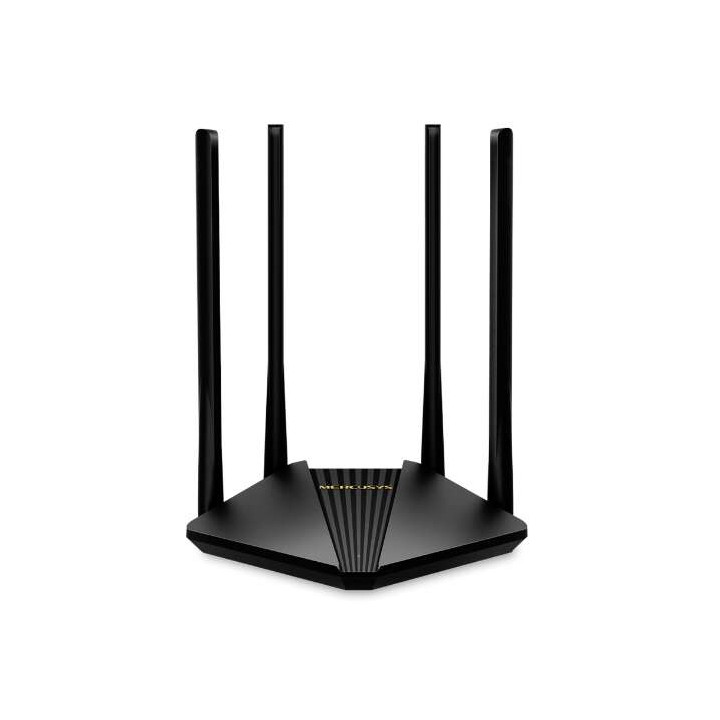 MERCUSYS MR30G AC1200 divjoslu Wi-Fi maršrutētājs
