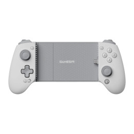 GameSir G8+ MFi -mobiiliohjain (harmaa)