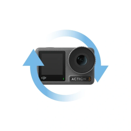 DJI Care Refresh DJI Osmo Action 3 - elektroniskais kods
