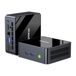 Mini PC GMKtec M3 Pro i5-13500H 16GB 512GB Win 11 Pro
