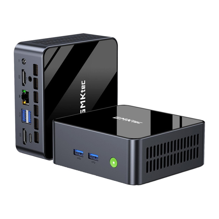 Mini PC GMKtec M3 Pro i5-13500H 16GB 512GB Win 11 Pro