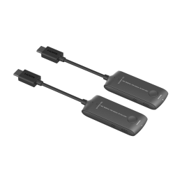 LENKENG HDMI-EXT-W-4K60 HDMI paplašinātājs 4K60