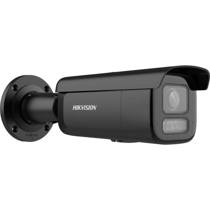 Hikvision DS-2CD2T166G3-IS2UY/SL (2,8 мм) – IP-камера 16 МП, черный
