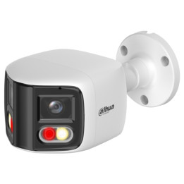 IP KAMERA IPC-PFW2849S-A180-E2-S-PV-0280B PANORAMINĖ WizSense - 8 Mpx 2 X 2,8 mm DAHUA
