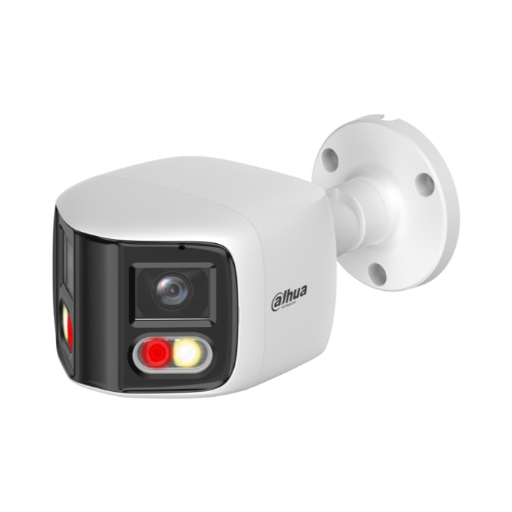 IP KAMERA IPC-PFW2849S-A180-E2-S-PV-0280B PANORAMINĖ WizSense - 8 Mpx 2 X 2,8 mm DAHUA