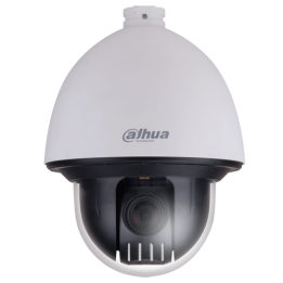 DAHUA SD60225U-HNI 2MP 30x PTZ Speed Dome IP -kamera Wi-Fi:llä, PoE, IP67, Audio I/O, microSD-paikka
