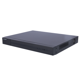 HIWATCH HWD-6216MH-G4 16-kanaliline heliga DVR