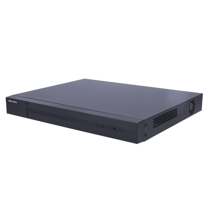 HIWATCH HWD-6216MH-G4 16-kanaliline heliga DVR
