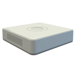HIKVISION DS-7116NI-SN/P 16-kanaliline NVR koos PoE ja Wi-Fi-ga, 2 MP salvestus