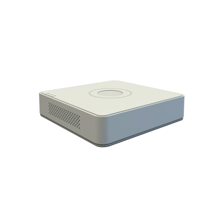HIKVISION DS-7116NI-SN/P 16 kanālu NVR ar PoE un Wi-Fi, 2 MP ierakstīšana