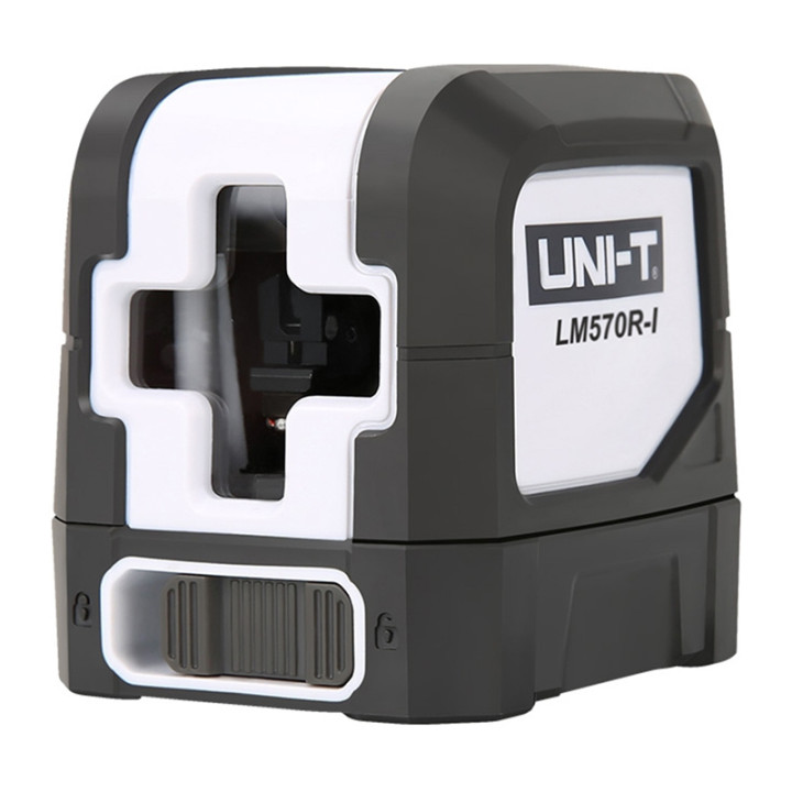 Uni-T LM570R-I lasertase