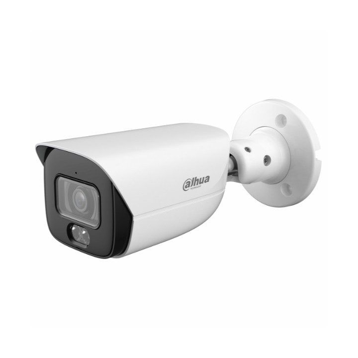 IP-КАМЕРА IPC-HFW5559E-ASE-IL-0360B WizMind - 5 Мп 3,6 мм DAHUA