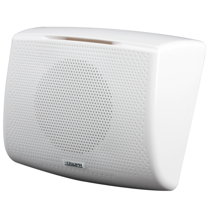 DSPPA DSP116II Column Speaker – Professional PA Tower Speaker for Indoor/Outdoor Sound Systems