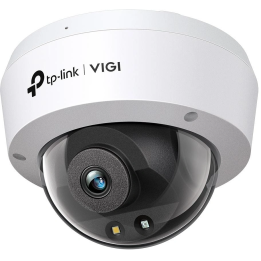 TP-Link VIGI C230(4mm) 3MP полноцветная купольная сетевая камера