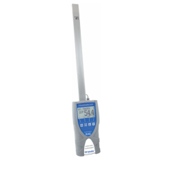 Schaller-kosteusmittari RH6 – Professional Paper Moisture Meter