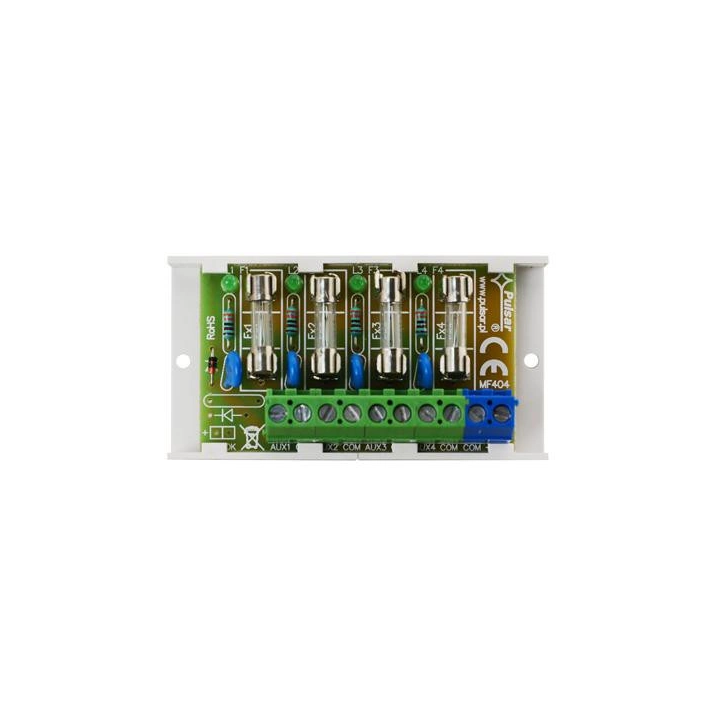 Pulsar AWZ589 Fuse Module