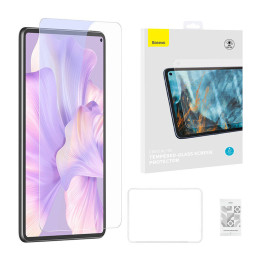 Baseus Crystal Tempered Glass 0,3 mm tabletille Huawei MatePad Pro 11"