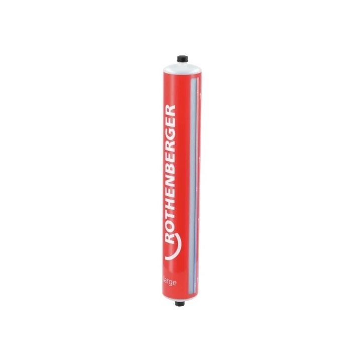 Rothenberger PURE H2O Didelė demineralizacijos kasetė D