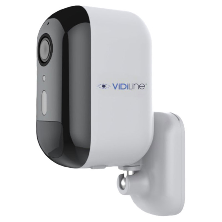 VidiLine VIDI-IPC-22C IP kupola kamera 2.8mm WiFi Dual Light