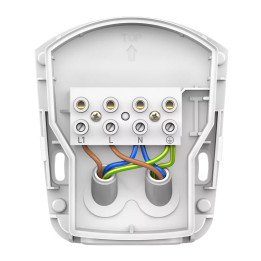 theLuxa S180 BK Passive infra-red motion detector