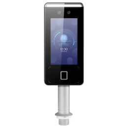 SAFIRE SF-AC3161MFDR-IP-T IP-камера с RFID, отпечатком пальца и распознаванием лиц