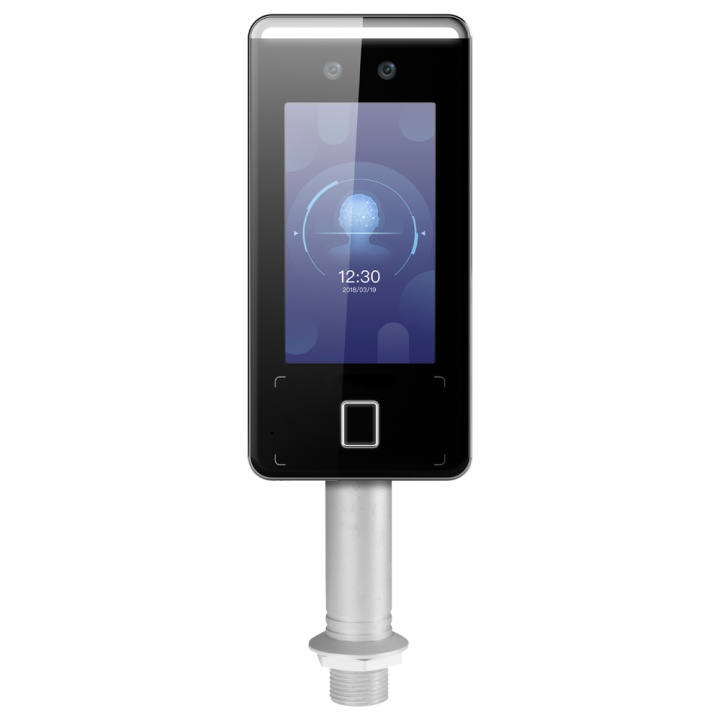 SAFIRE SF-AC3161MFDR-IP-T IP Camera with RFID, Fingerprint & Face Recognition