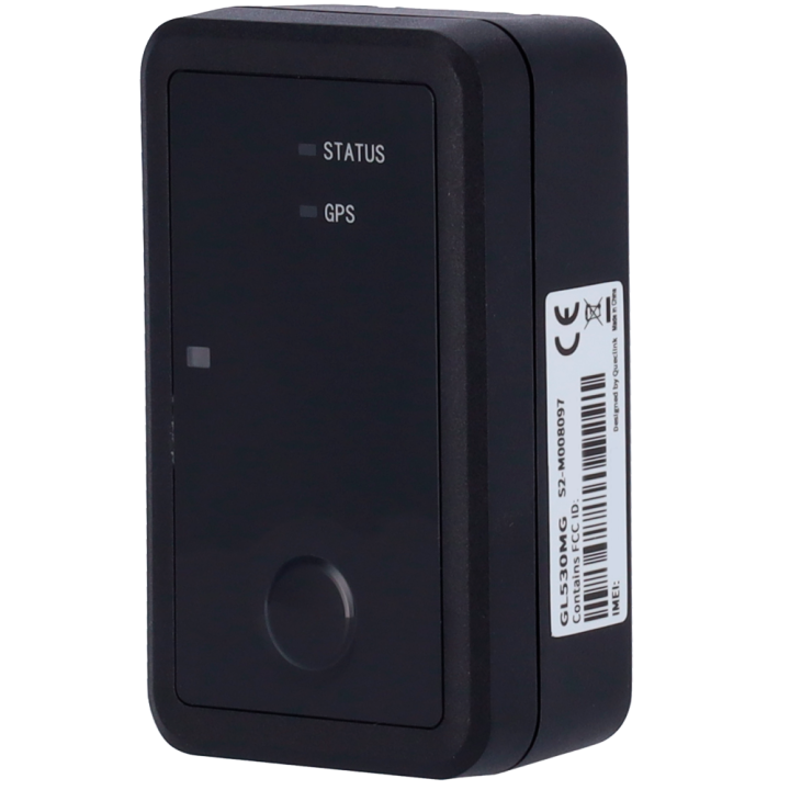 QUECLINK QL-GL530MG Bluetooth GPS Tracker IP67 Waterproof Asset Tracker