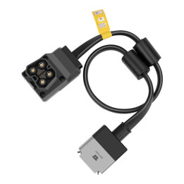 Кабель PowerStream для установки EcoFlow DELTA PRO