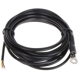 TEMPERATŪROS JUTIKLIS CT-DS18B20-M4/3M 3&nbsp;m