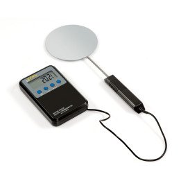 Temperature calibration set for DBS-A01.