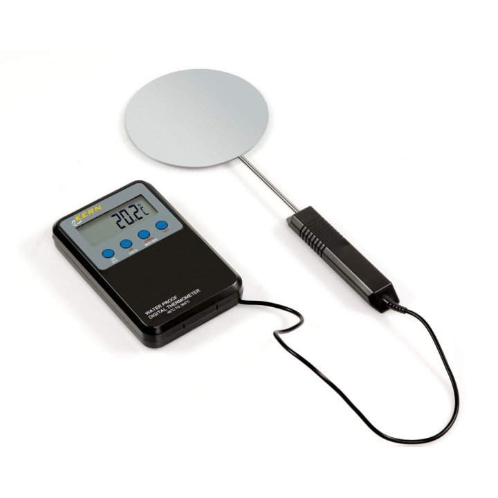 Temperature calibration set for DBS-A01.