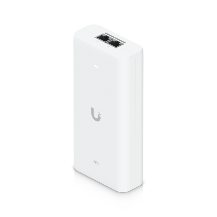 Ubiquiti UACC-PoE+++-10G UniFi 10G PoE+++ -sovitin (90W)