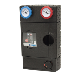 ESBE GRF111 VRG432-25 – Насосная группа DN25 для насоса 180 мм