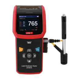 Uni-T Leed UT347A kõvaduse tester
