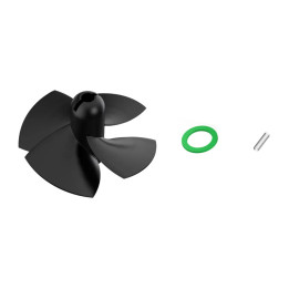 Пропеллер Waydoo Subnado 66 мм
