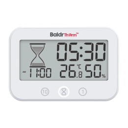 BALDRTHERM B0549STH Vannitoa taimer