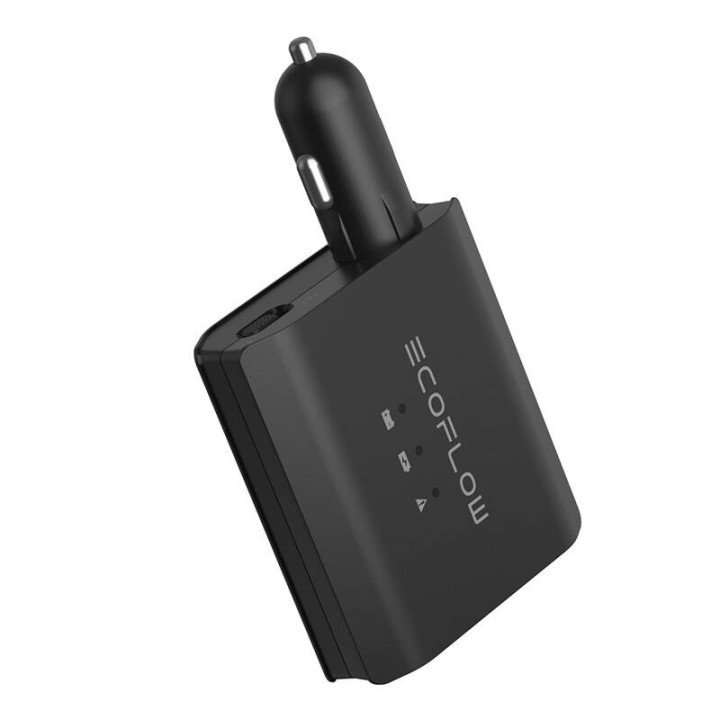 EcoFlow Smart Auto Battery Maintainer MA001-IN