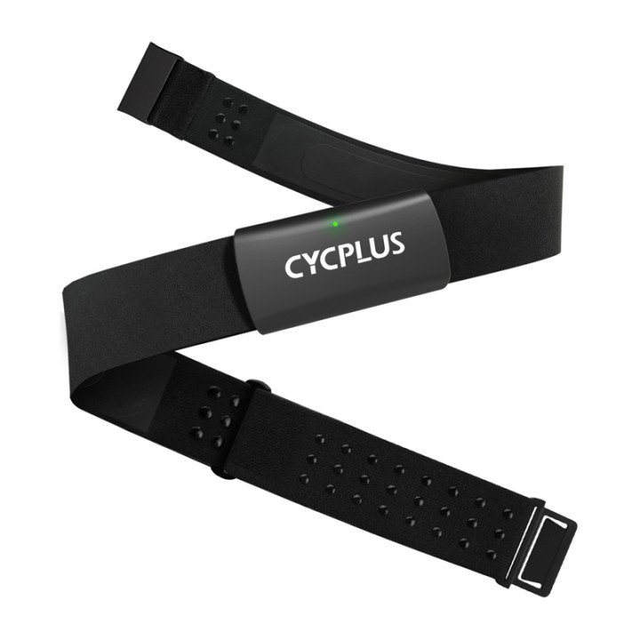 Монитор частоты сердечных сокращений CYCPLUS H2-HRMC (грудной ремень)