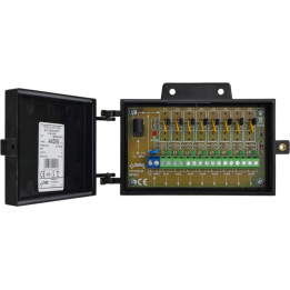 Pulsar AWZ592 Fuse Module in Enclosure