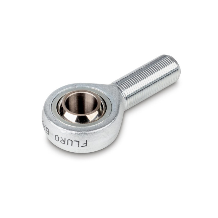 Strypo galas SAUTER CE R12