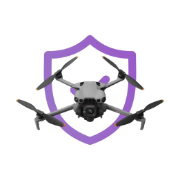 Palvelusuojaus DJI Care Refreshillä (kahden vuoden suunnitelma)